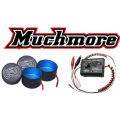 MuchMore racing Tire Warmer and Temperature Controller 